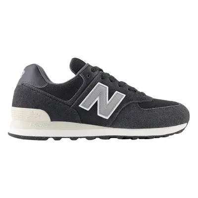 New Balance Unisex Black Sneakers