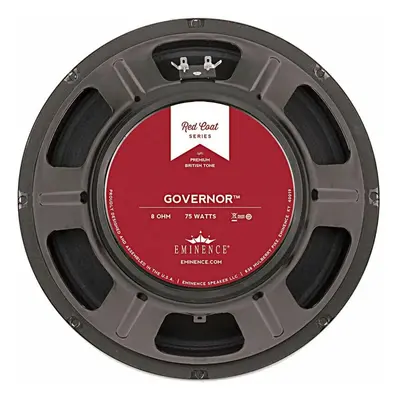 Eminence The Governor Guitar / Bass Speakers