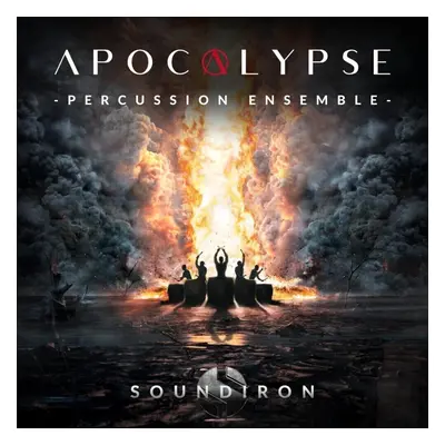 Soundiron Apocalypse Percussion Ensemble (Digital product)