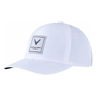 Callaway Rutherford White Cap