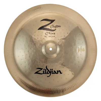 Zildjian Z Custom 18" China Cymbal