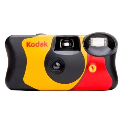 KODAK Fun Flash 27+12 Classic Camera