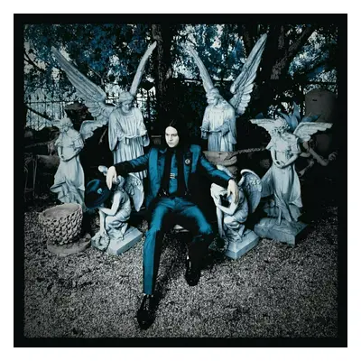 Jack White - Lazaretto (LP)