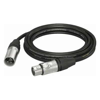 Behringer GMC-600 m Microphone Cable