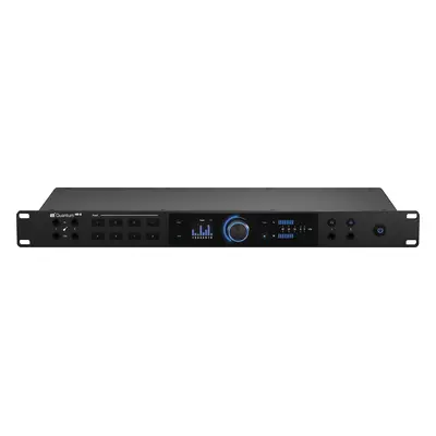 Presonus Quantum HD8 USB Audio Interface