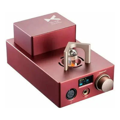 Xduoo TA-10R Hi-Fi Headphone Preamp