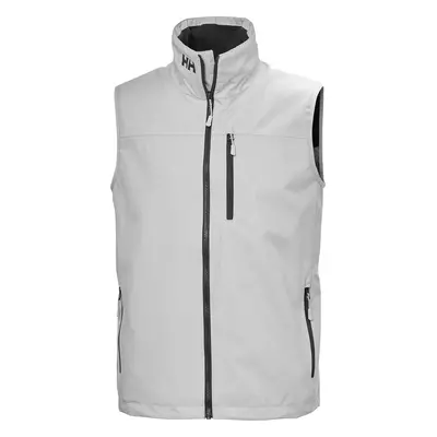 Helly Hansen Men's Crew Sailing 2.0 Vest Grey Fog