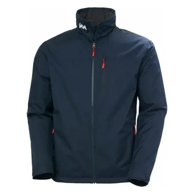 Helly Hansen Men’s Crew Midlayer Sailing 2.0 Jacket Navy