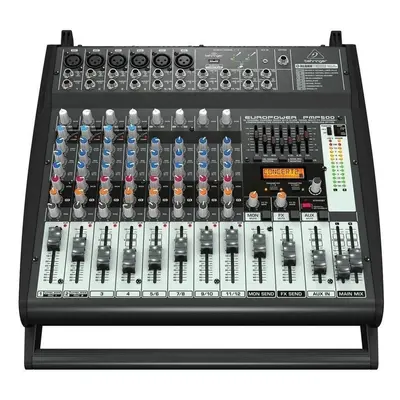 Behringer PMP500 Power Mixer