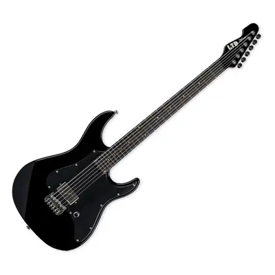 ESP LTD SN-1 Baritone HT Black Electric guitar