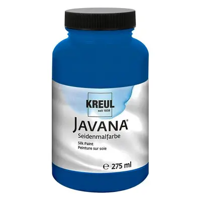 Kreul Javana Silk Paint Royal Blue ml pc