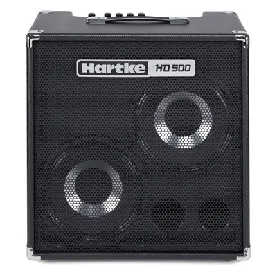 Hartke HD500 Bass Combo