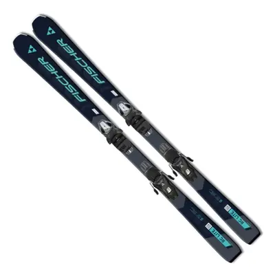 Fischer RC Lite SLR PRO + RS GW SLR cm Skis