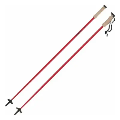 Atomic AMT Carbon Red cm Ski Poles