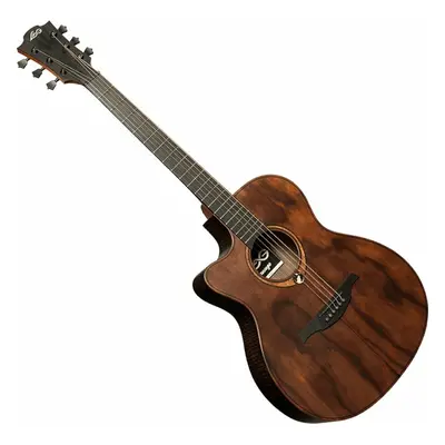 LAG Sauvage ACE Natural electro-acoustic guitar