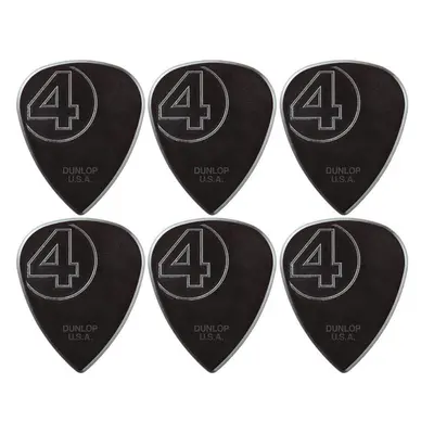 Dunlop Jim Root Signature Nylon Pick Pack Pick