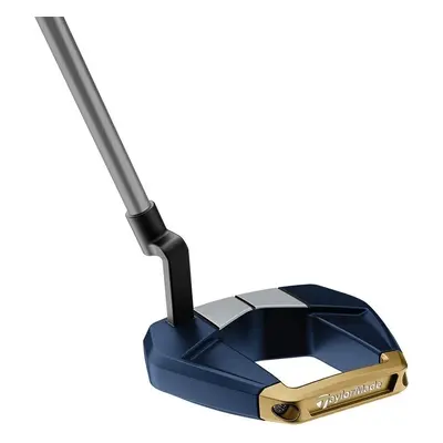 TaylorMade Kelea Gold Spider Right Handed L-Neck 33" Golf Club Putter