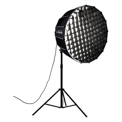 Nanlite Grid for Parabolic Softbox cm Studio Light (unavailable)