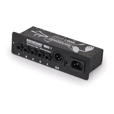 RockBoard MOD V2 Power Supply Adapter