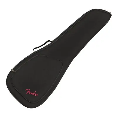 Fender FU610 Gigbag for ukulele Black