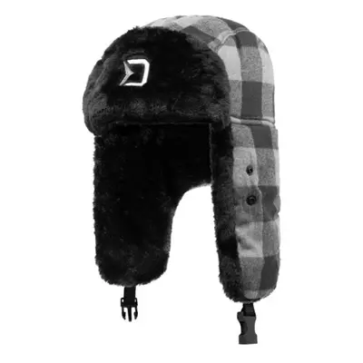 Delphin Cap Trapper Hat BlackWAY