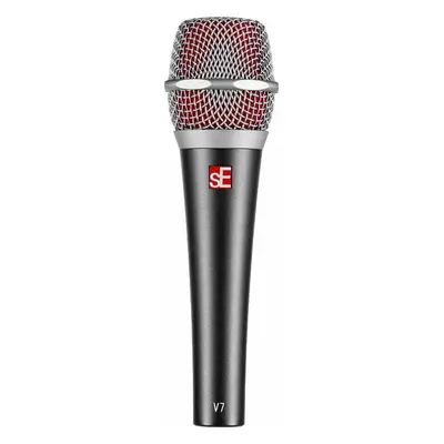 sE Electronics V7 Vocal Dynamic Microphone