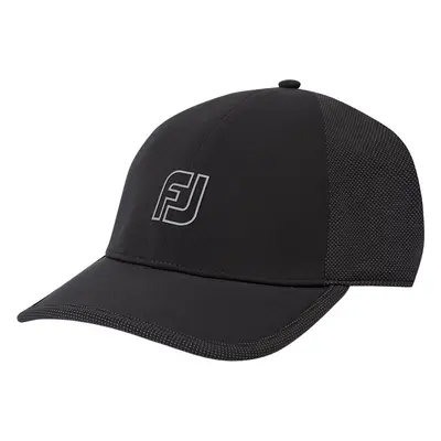 Footjoy Hydroseries Black Cap