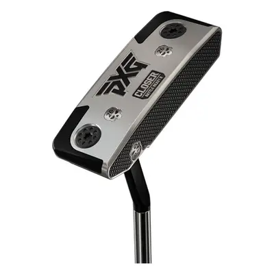 PXG Battle Ready II Right Handed Closer Plumbers Neck 35" Golf Club Putter