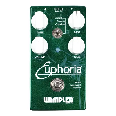 Wampler Euphoria Guitar Effect