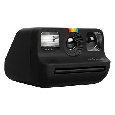 Polaroid Go Gen Black Instant Camera