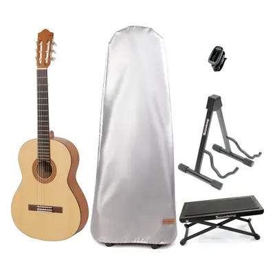 Yamaha C30M SET Natural Classical guitar