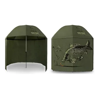 Delphin Umbrella BigONE CARP