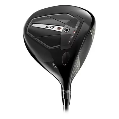 Titleist GT3 Right Handed 10° Stiff Golf Club - Driver