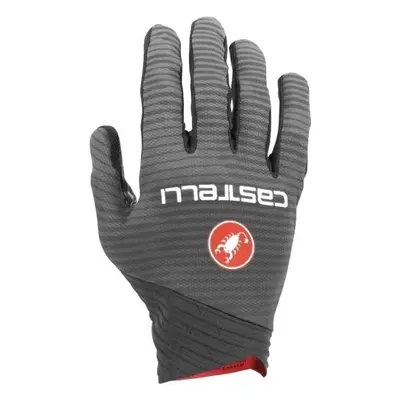 Castelli CW 6.1 Unlimited Black Bike-gloves