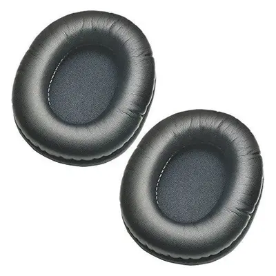 Audio-Technica ATPT-M50XPADBK ATH-M50x Black Ear Pads