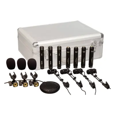 Superlux DRK Microphone Set for Drums