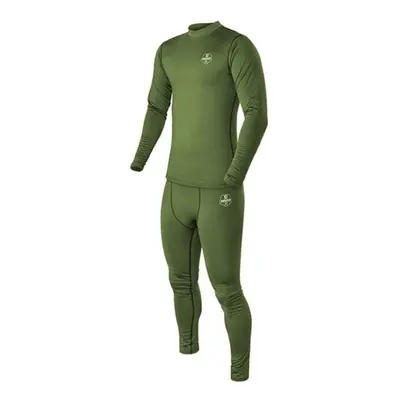 Delphin Thermal Underwear Set ArmaX Base Layer