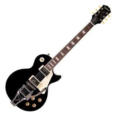 Epiphone Les Paul Standard 50s Bigsby Ebony Electric guitar