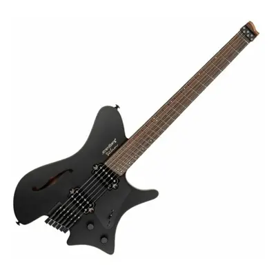 Strandberg Sälen Jazz NX Black Headless guitar