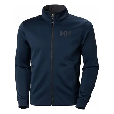 Helly Hansen Men's HP Fleece 2.0 Jacket Navy