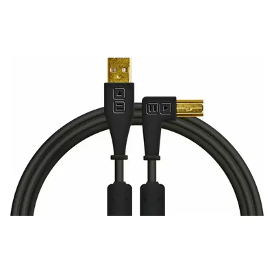 DJ Techtools Chroma Cable 1,5 m USB Cable