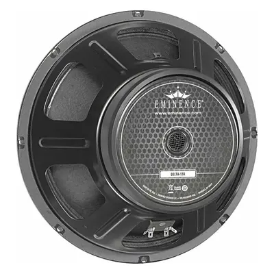 Eminence DELTA-12A PA Speaker