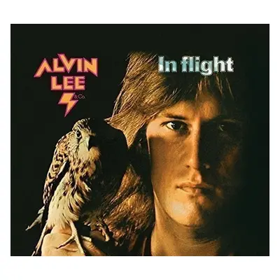 Alvin Lee - In Flight (Reissue) (180g) (2 LP)