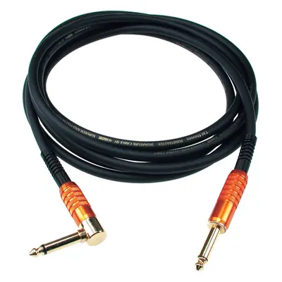 Klotz TM-R0450 T.M. Stevens FunkMaster 4,5 m Straight - Angled Instrument Cable