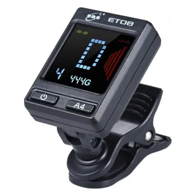 ENO Music ET08 Clip Tuner