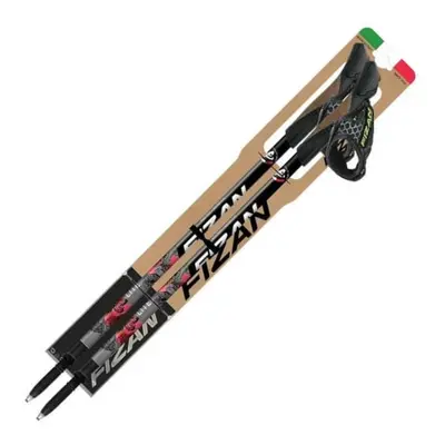 Fizan NW Lite Flower - cm Nordic Walking Poles