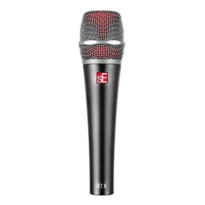 sE Electronics V7 X Instrument Dynamic Microphone