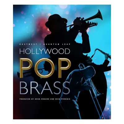 EastWest Sounds HOLLYWOOD POP BRASS (Digital product)