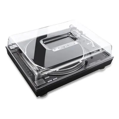 Decksaver Reloop RP7000/8000 Turntable cover