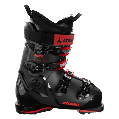 Atomic Hawx Magna GW Black/Red Alpine Ski Boots